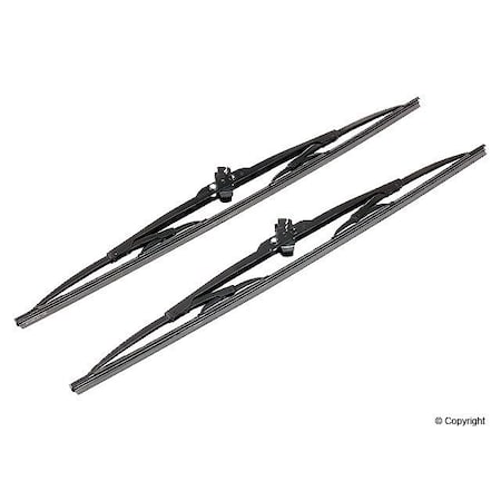 Bosch Oe Wiper Blade, 3397118560 3397118560